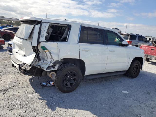 2018 CHEVROLET TAHOE POLI #3312430629