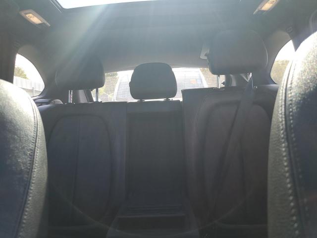 2016 BMW X1 XDRIVE2 - WBXHT3C31G5F66690