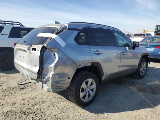 2019 TOYOTA RAV4 LE - 2T3H1RFV4KW003585
