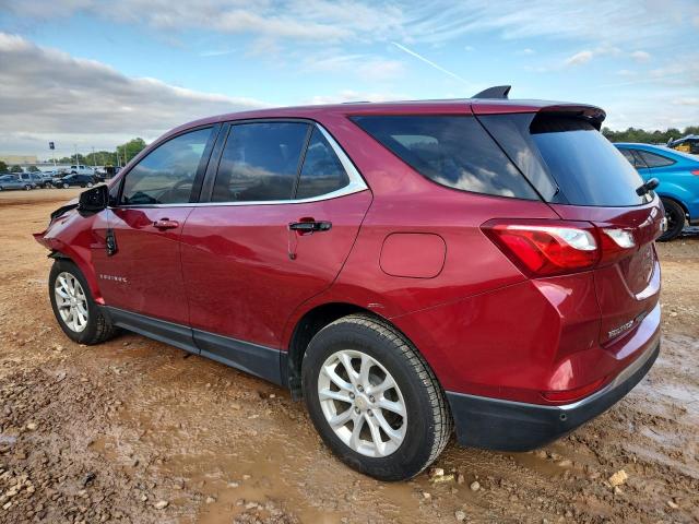 2019 CHEVROLET EQUINOX LT - 2GNAXKEV6K6274997