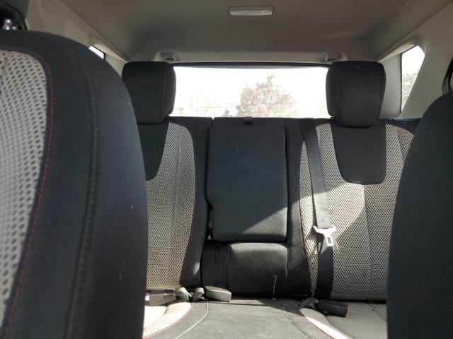 2016 CHEVROLET EQUINOX LS - 2GNALBEK1G6311396