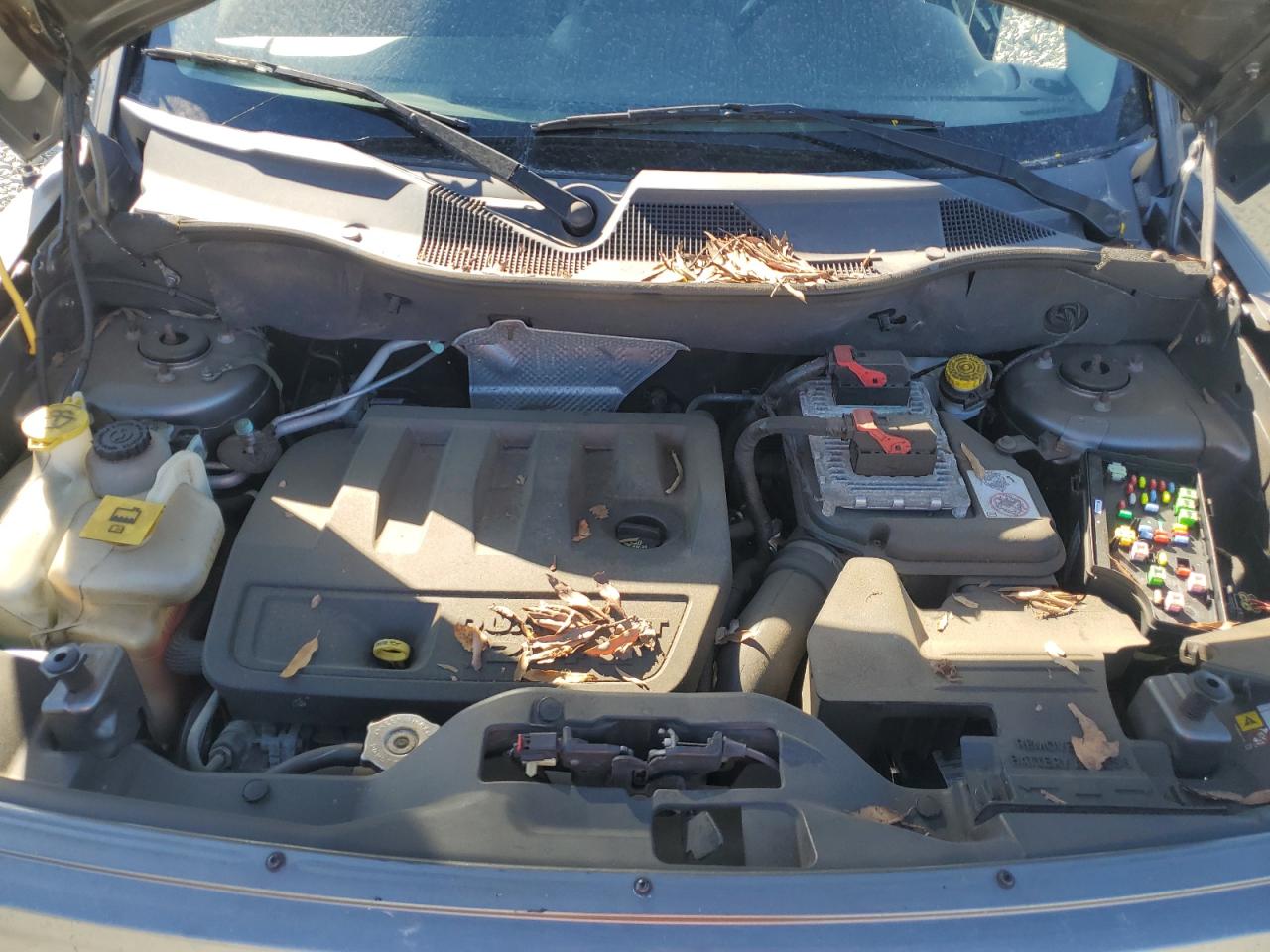 JEEP PATRIOT LATITUDE