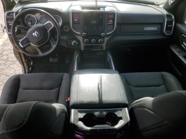 2019 RAM 1500 BIG H #3282526890