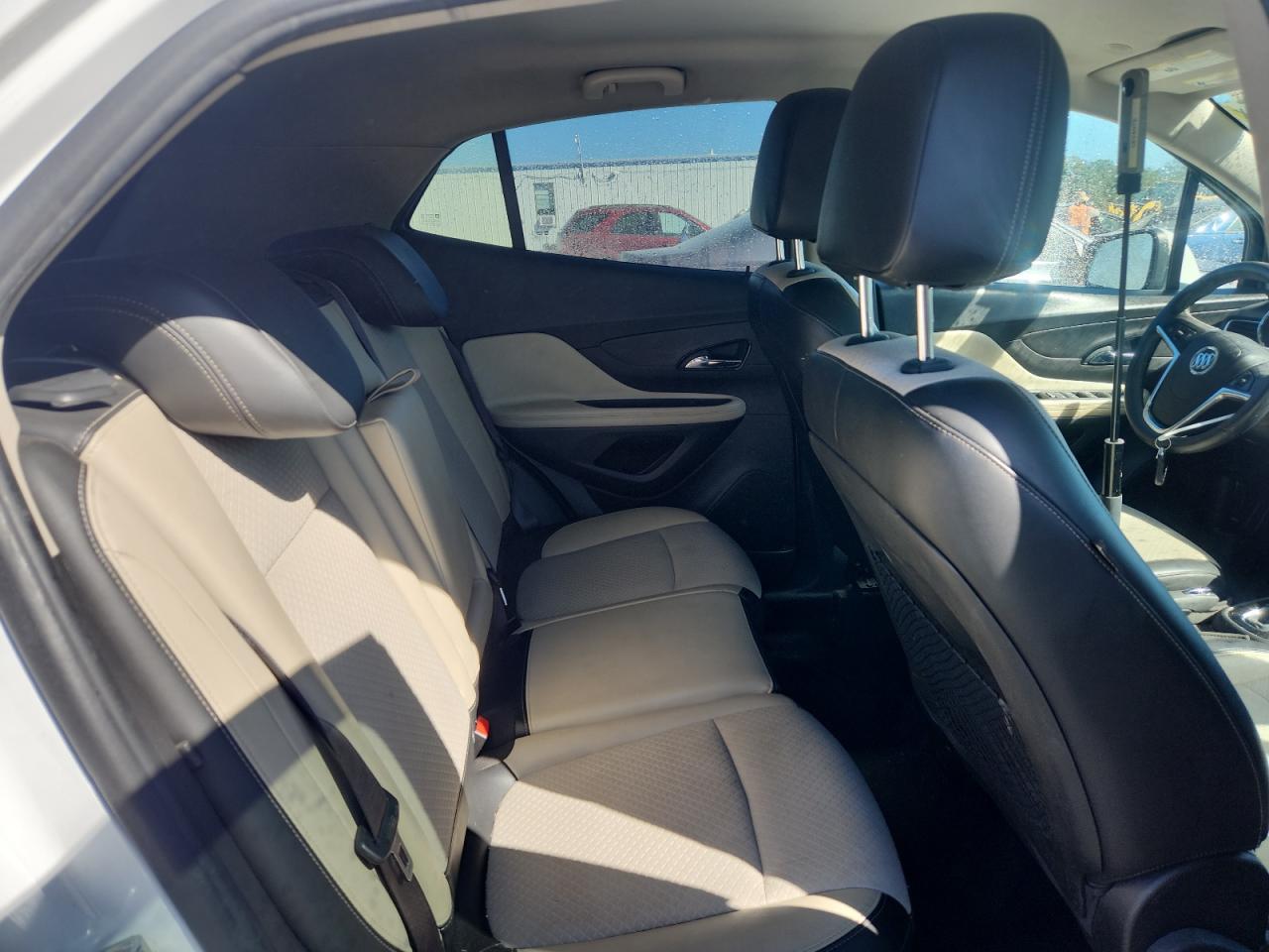 BUICK ENCORE PREFERRED