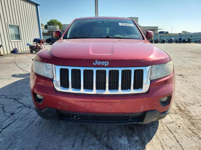 2011 JEEP GRAND CHER - 1J4RR4GG0BC572298