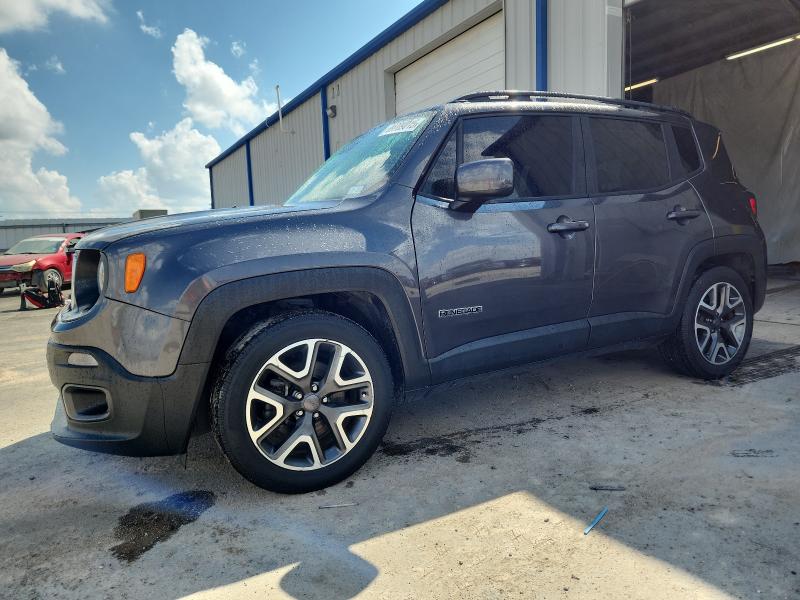 JEEP RENEGADE L