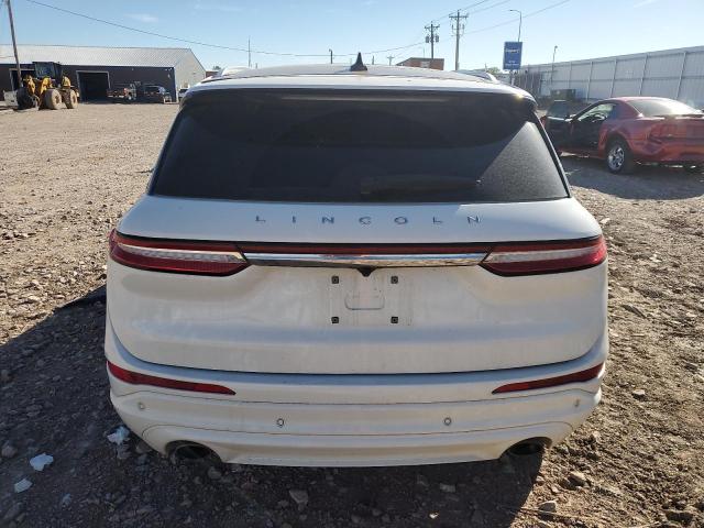 2021 LINCOLN CORSAIR RE #3284881028