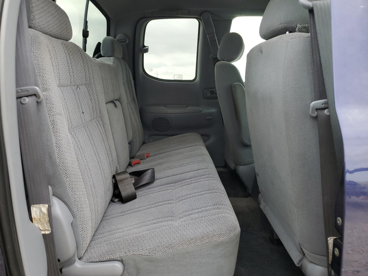 Lot #3287705054 2002 TOYOTA TUNDRA ACC