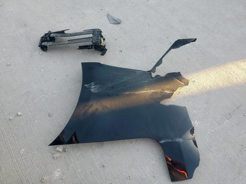 2018 KIA STINGER PR #3294470515