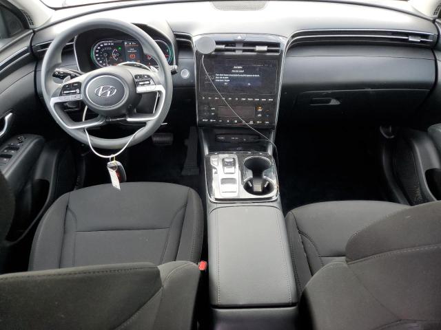 2024 HYUNDAI TUCSON BLU KM8JBCD16RU234759