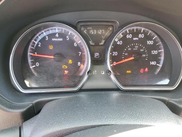 2016 NISSAN VERSA S 3N1CN7AP4GL821475