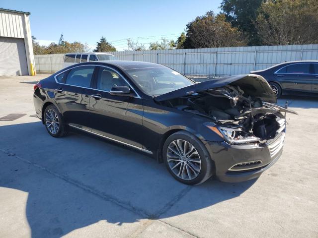 2015 HYUNDAI GENESIS 3. #3286525192