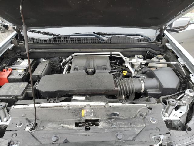 2024 CHEVROLET COLORADO L 1GCPTCEK0R1167631