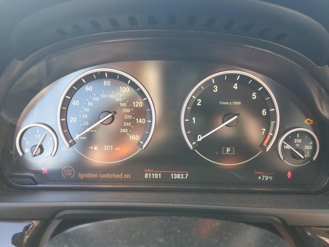 2015 BMW 528 I WBA5A5C5XFD517666