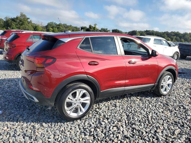 2023 BUICK ENCORE GX - KL4MMBS24PB152095
