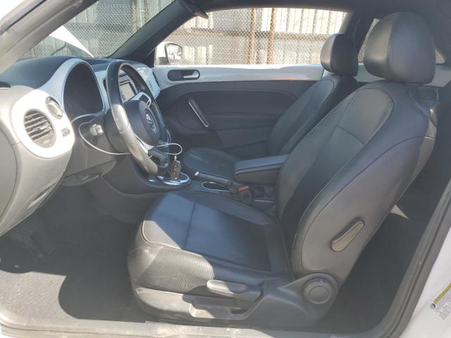 2015 VOLKSWAGEN BEETLE 1.8 - 3VWJ17AT4FM637303