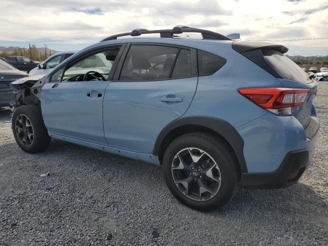 2019 SUBARU CROSSTREK #3302766390