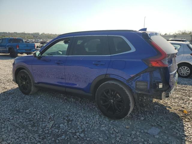 2023 HONDA CR-V SPORT - 7FARS6H59PE032918