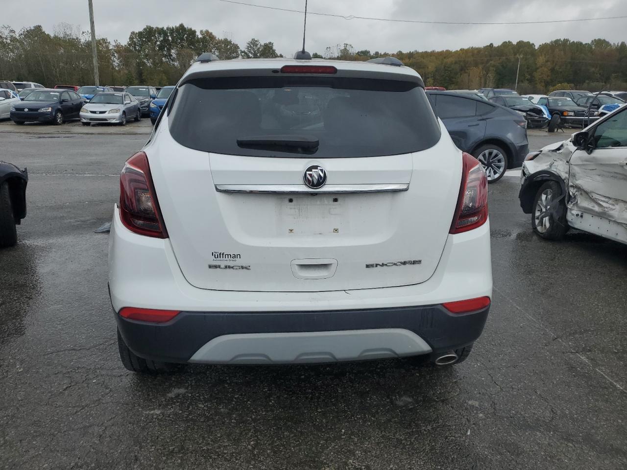 BUICK ENCORE PREFERRED