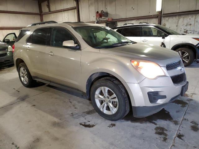 2012 CHEVROLET EQUINOX LT - 2GNALDEK8C1174332