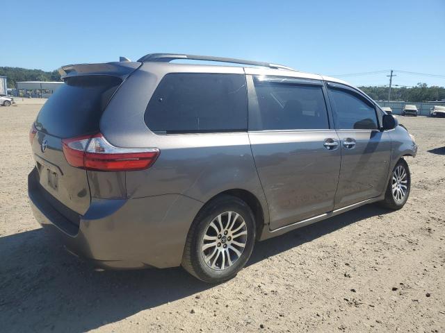 2018 TOYOTA SIENNA XLE #3297866777