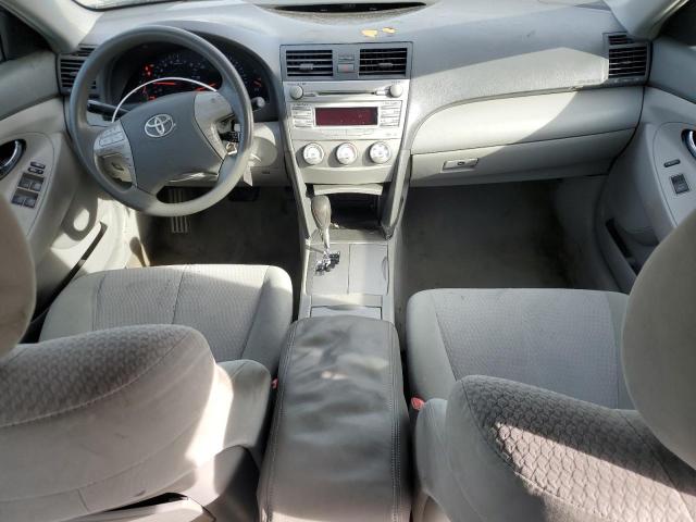 2010 TOYOTA CAMRY BASE #3277171979
