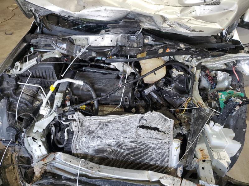 2017 CHEVROLET SONIC LS - 1G1JB5SH2H4123651