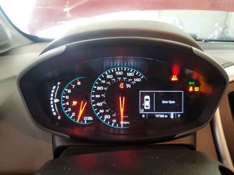 2019 CHEVROLET SONIC LT #3293432425