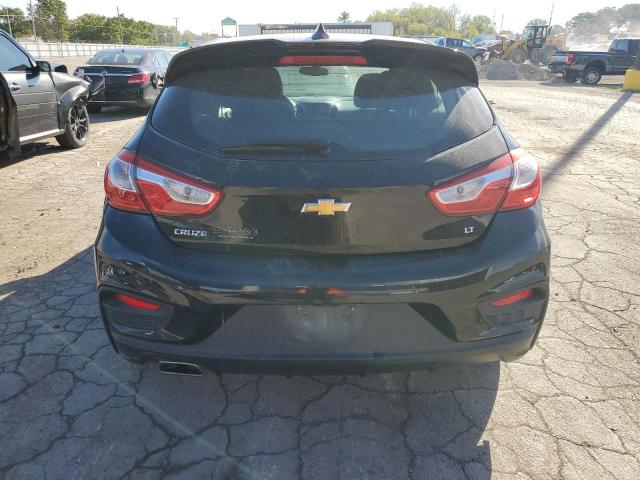 2017 CHEVROLET CRUZE LT - 3G1BE6SM8HS599613