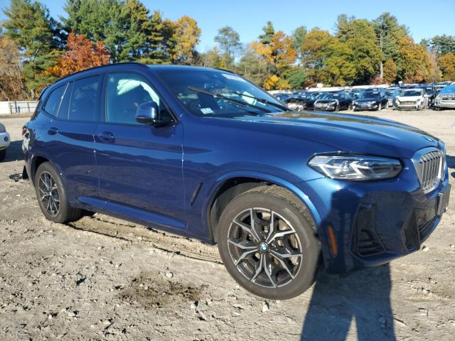 2023 BMW X3 XDRIVE3 #3305303329