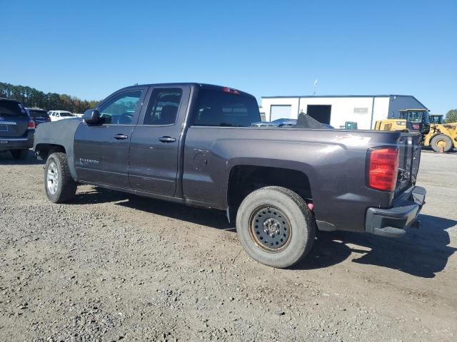 2016 CHEVROLET SILVERADO - 1GCVKREC5GZ261508