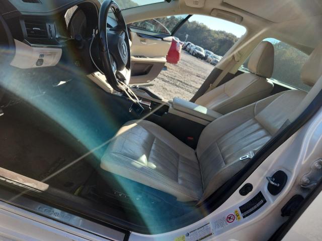 2017 LEXUS ES 350 - 58ABK1GG7HU039995