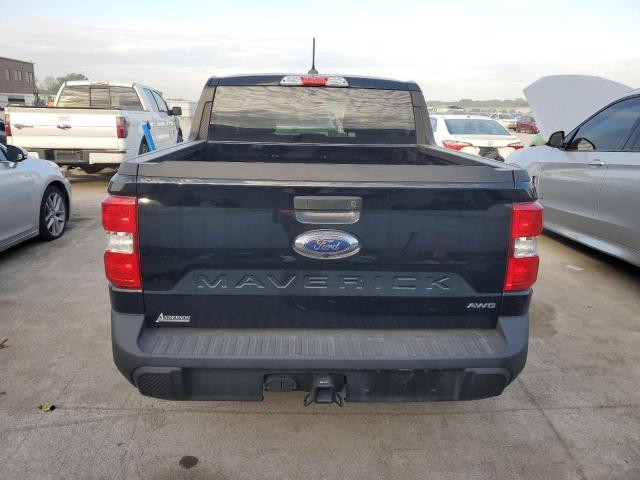 2024 FORD MAVERICK XLT #3292762800