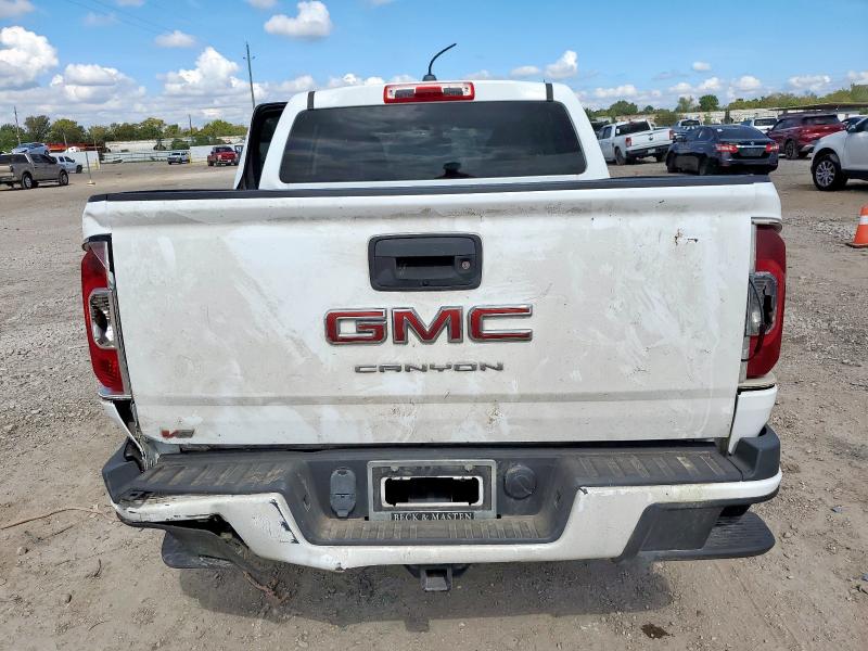 2021 GMC CANYON ELE 1GTG5BENXM1274290