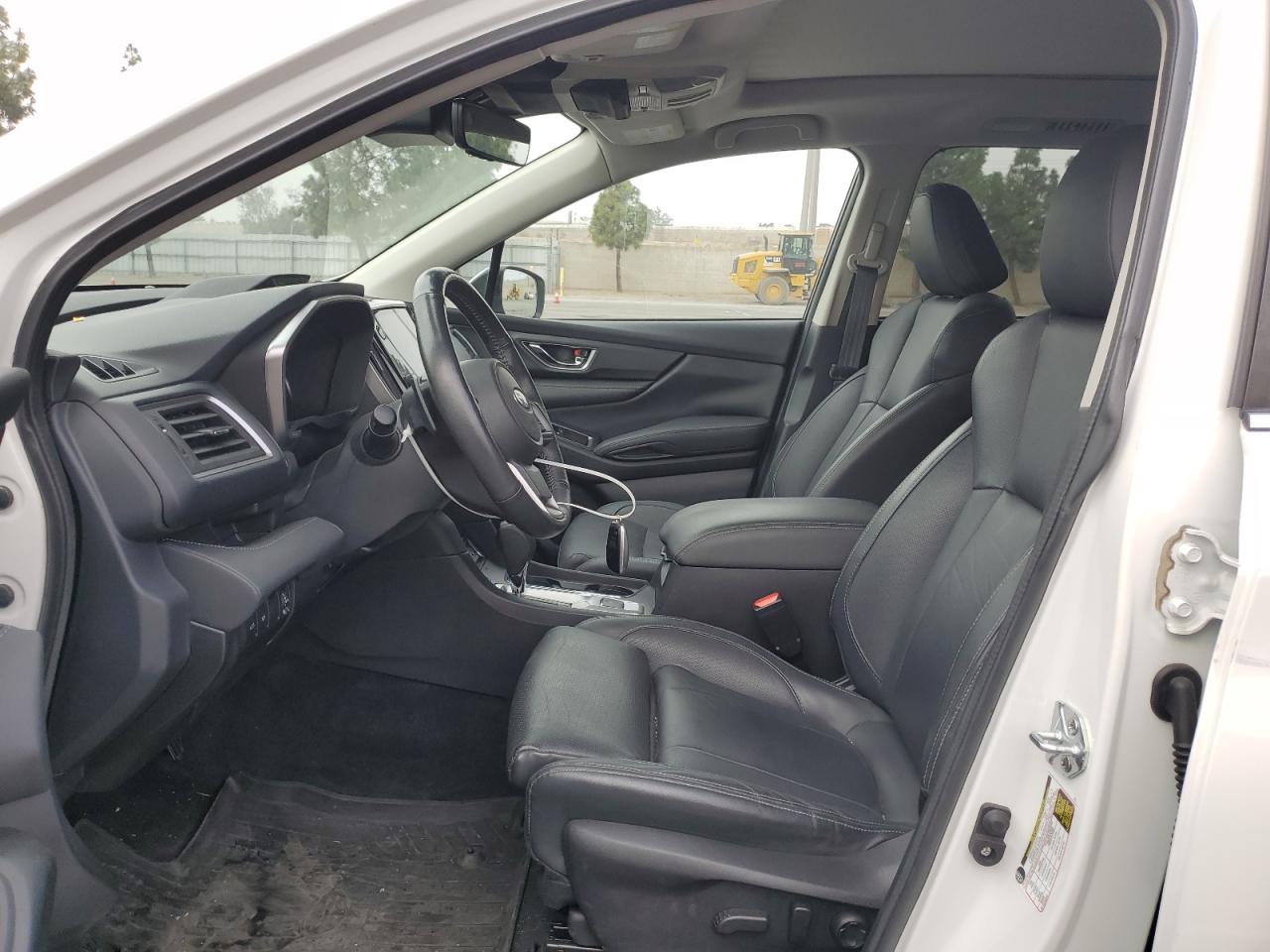 SUBARU ASCENT TOURING