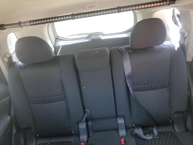 2018 NISSAN ROGUE S - KNMAT2MT6JP520093