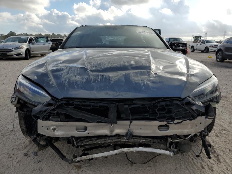 2019 AUDI RS5 #3268843212