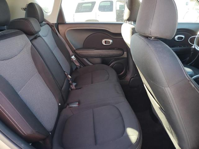 2018 KIA SOUL #3286901224