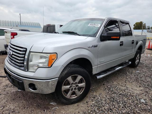 Global Auto Auctions: 2011 FORD F150 SUPER