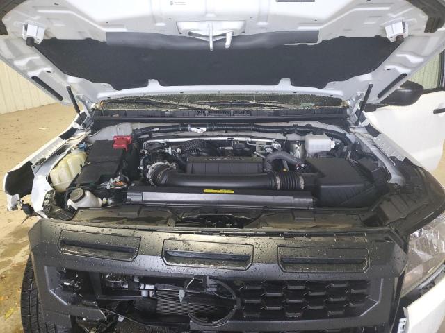 2025 NISSAN FRONTIER S #3281553423