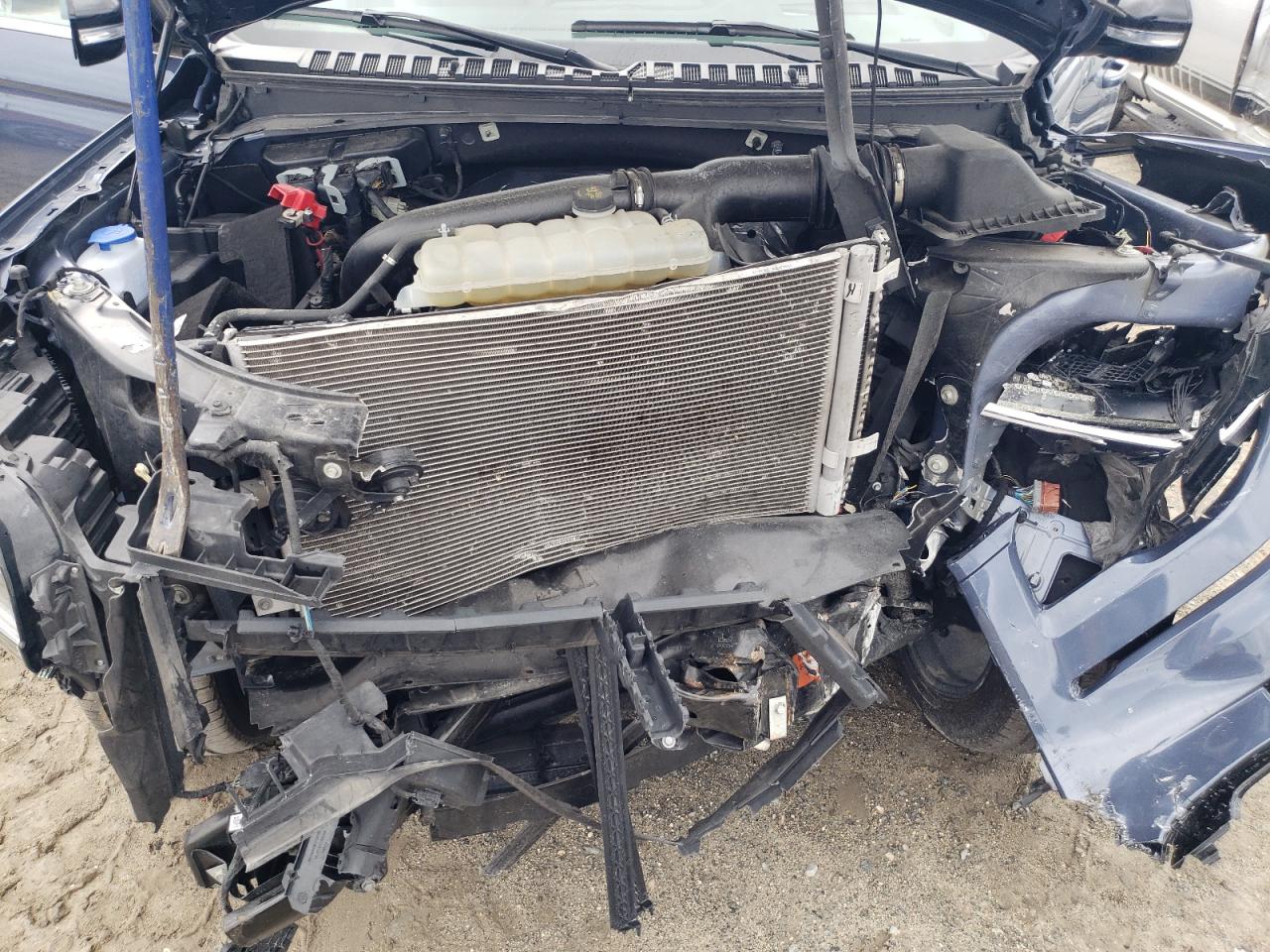 LINCOLN NAVIGATOR L RESERVE