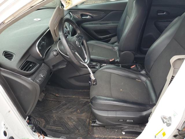 2020 BUICK ENCORE PRE - KL4CJESB3LB317490