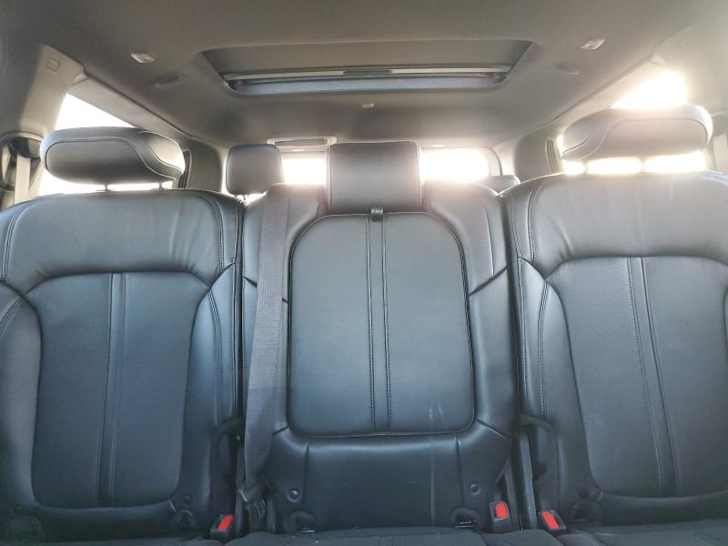 2022 JEEP WAGONEER S - 1C4SJVBT3NS160511