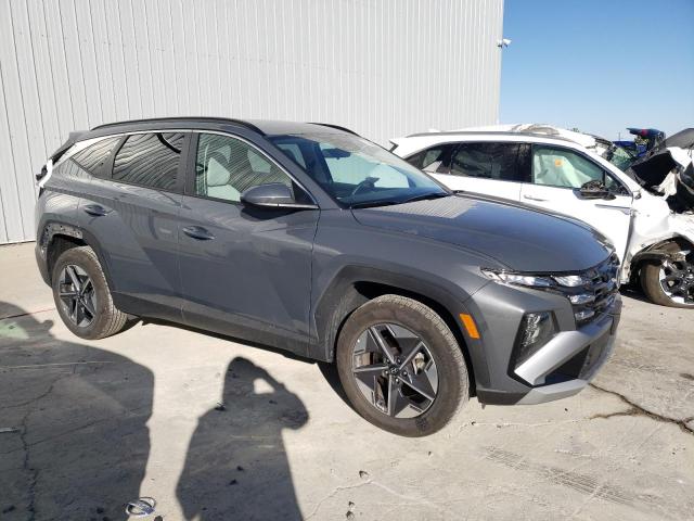 2025 HYUNDAI TUCSON SEL 5NMJBCDE1SH562823