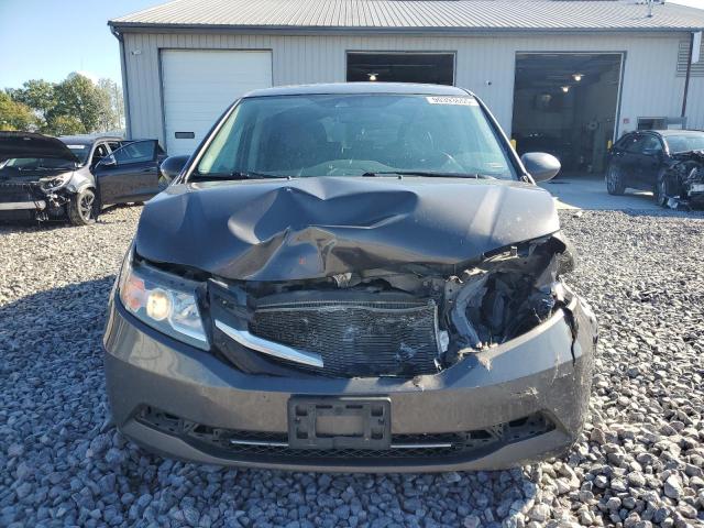 2016 HONDA ODYSSEY EX #3286730282