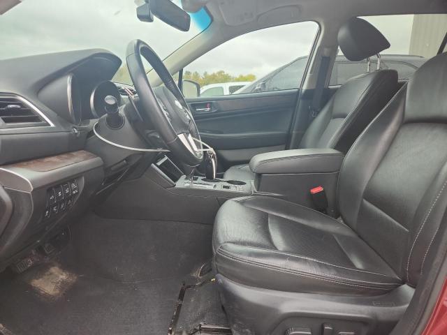 2017 SUBARU OUTBACK 2. - 4S4BSANC2H3238675