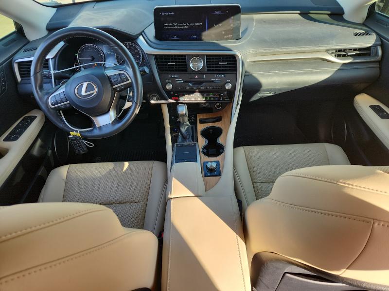 2021 LEXUS RX 350 #3293547412