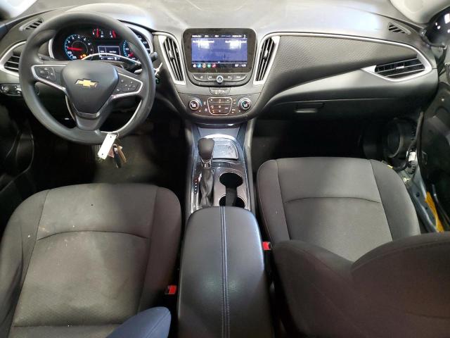 2022 CHEVROLET MALIBU LT - 1G1ZD5ST8NF109500