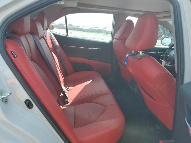 2024 TOYOTA CAMRY XSE - 4T1K61AK5RU251451