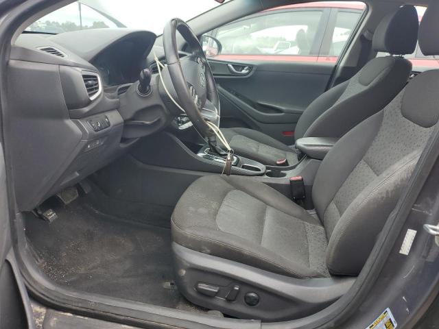 2017 HYUNDAI IONIQ SEL KMHC75LC3HU020691